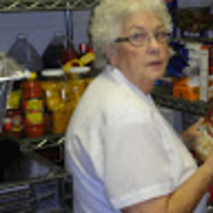 Meet your Posher, Betty